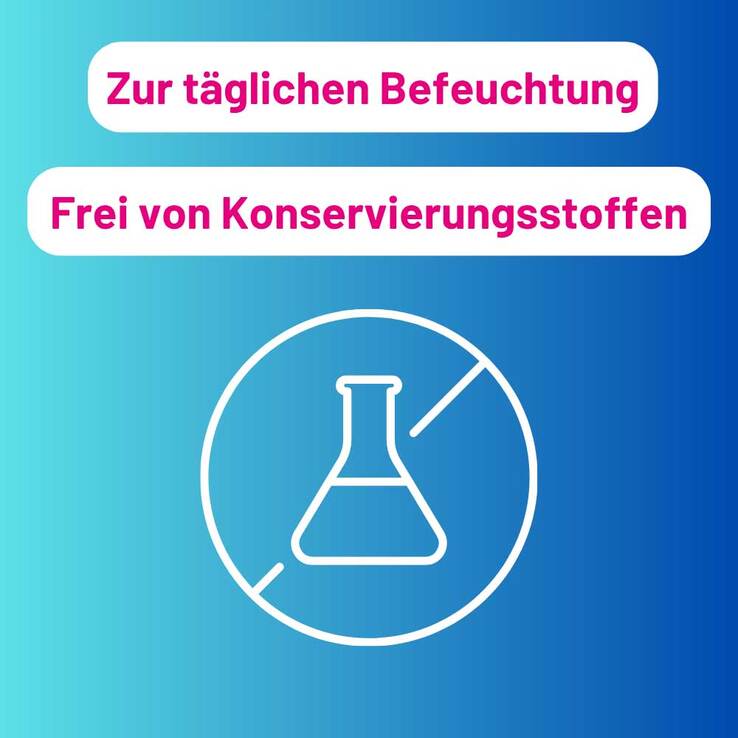 Vismed Gel Multi Augentropfen - 3