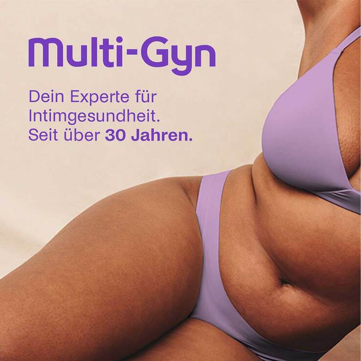 Multi-Gyn Intifresh Tücher - 4