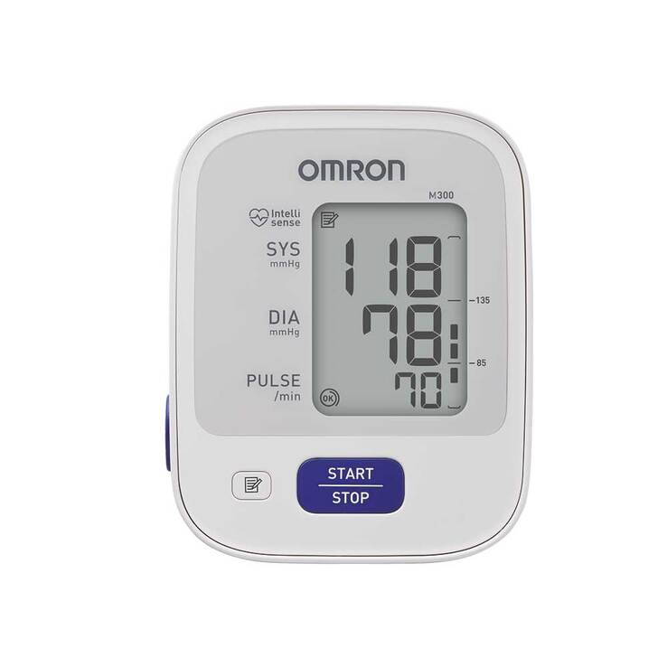 omron 7121