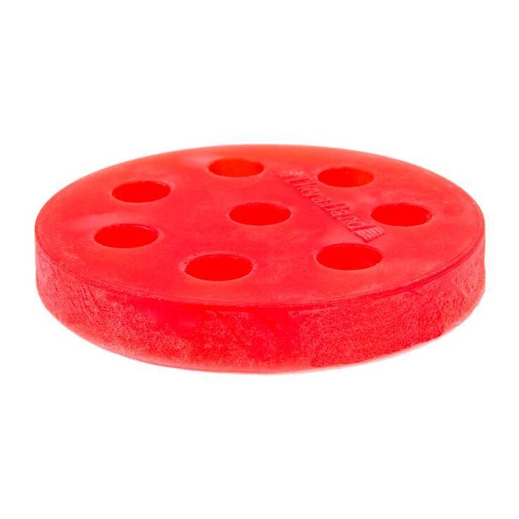 Thera Band Hand Xtrainer rot - 1