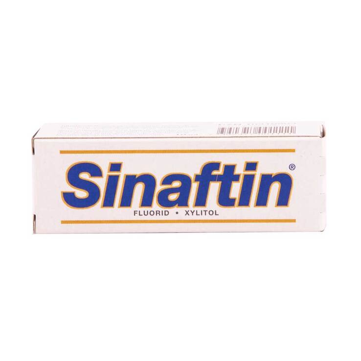 Sinaftin Creme 10 ml bei APONEO kaufen