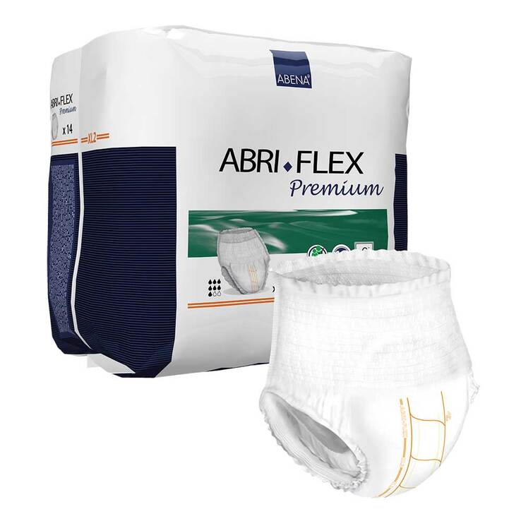 Abri Flex Premium Pants 130 - 170 cm XL2 Fsc - 1