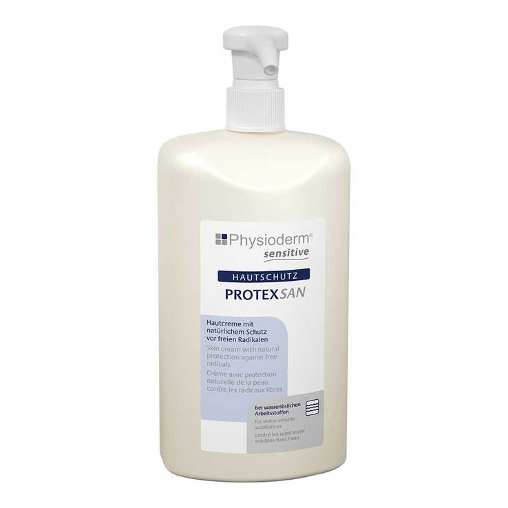 Protexsan Hautschutzcreme 500 ml