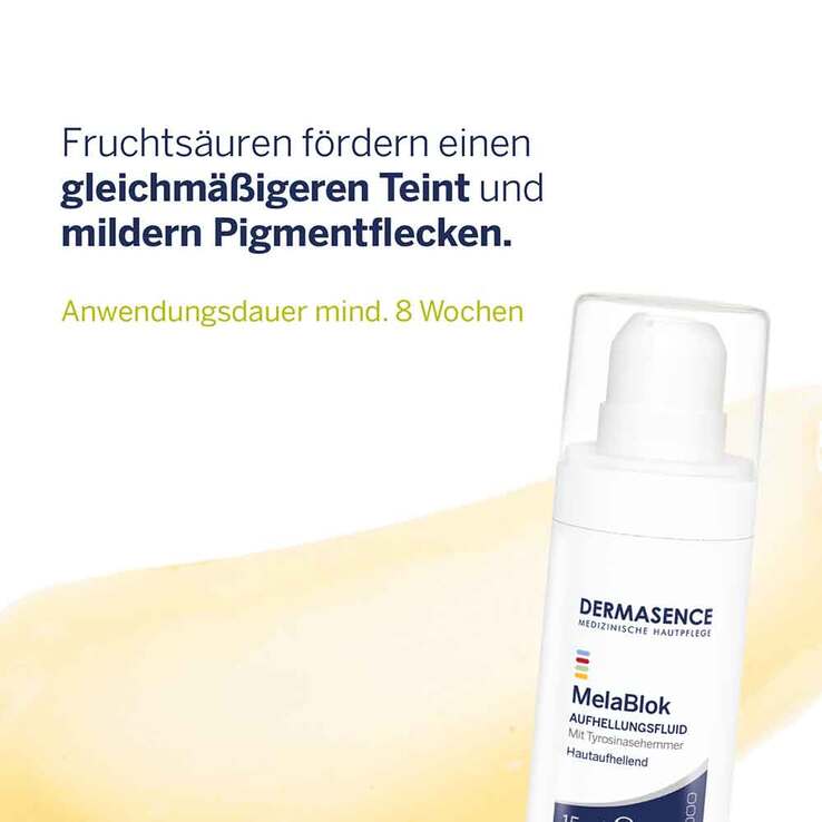 Dermasence Melablok Emulsion - 5