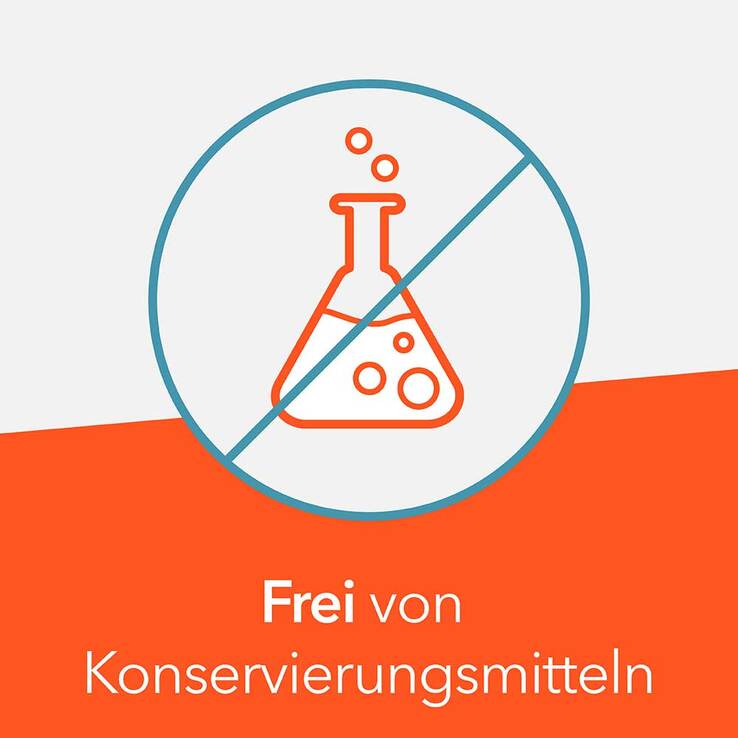 Hyaluron-ratiopharm® Augentropfen - 7