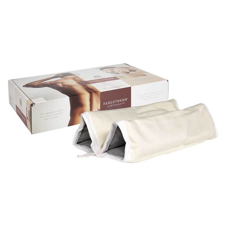 Fangotherm Eifelfango Größe 1 27x50 cm - 1