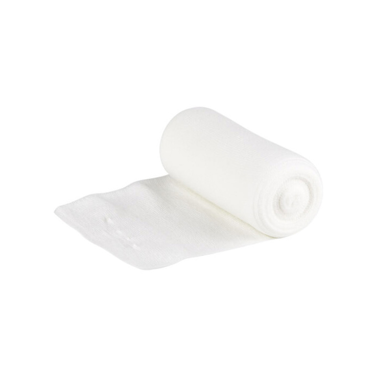 Lenkelast Universalbinde 12 cm x 5 m einz.verpackt - 1