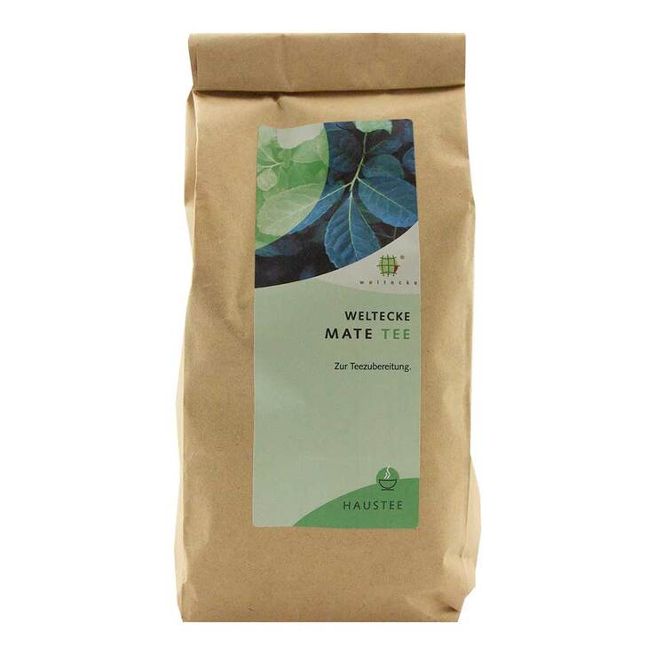Matetee - 1