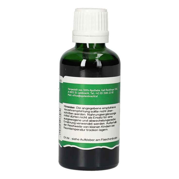 Pfefferminztropfen - 3