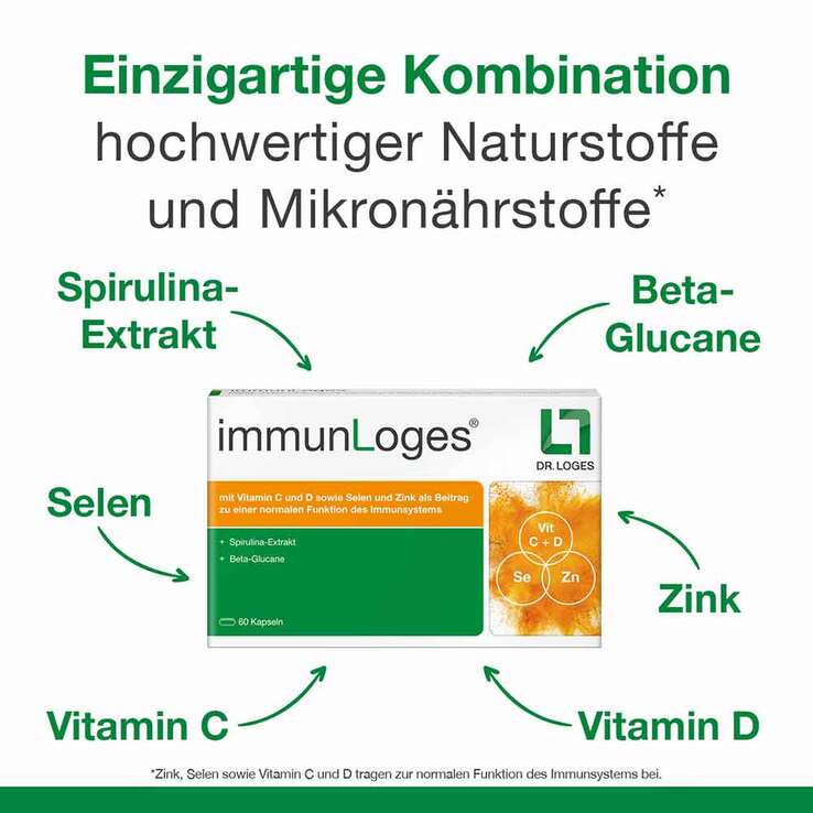 immunLoges Kapseln - 4