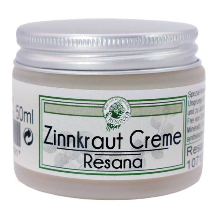 Zinnkraut Creme Resana - 1