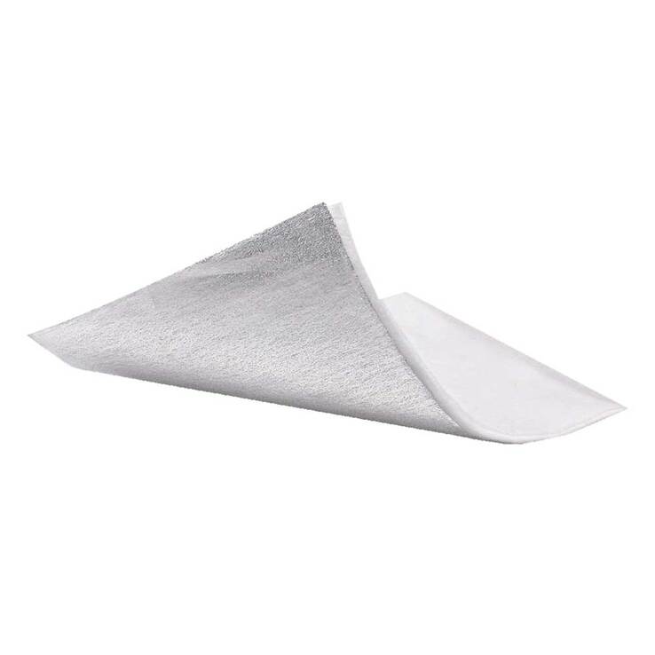 Aluderm Kompresse 7,5x7,5 cm - 3