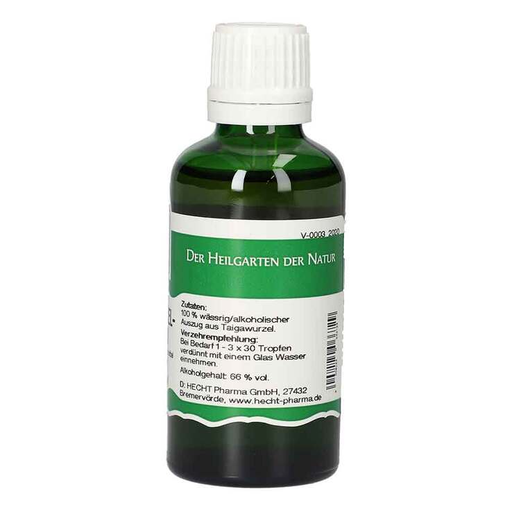 Taigawurzeltropfen - 2