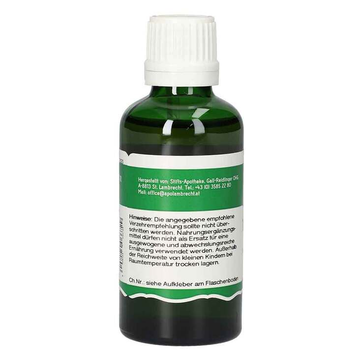 Taigawurzeltropfen - 3