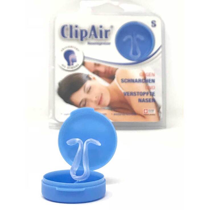 Clipair Nasenspreizer Größe S - 2