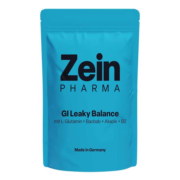 GI Leaky Balance Pulver - 1