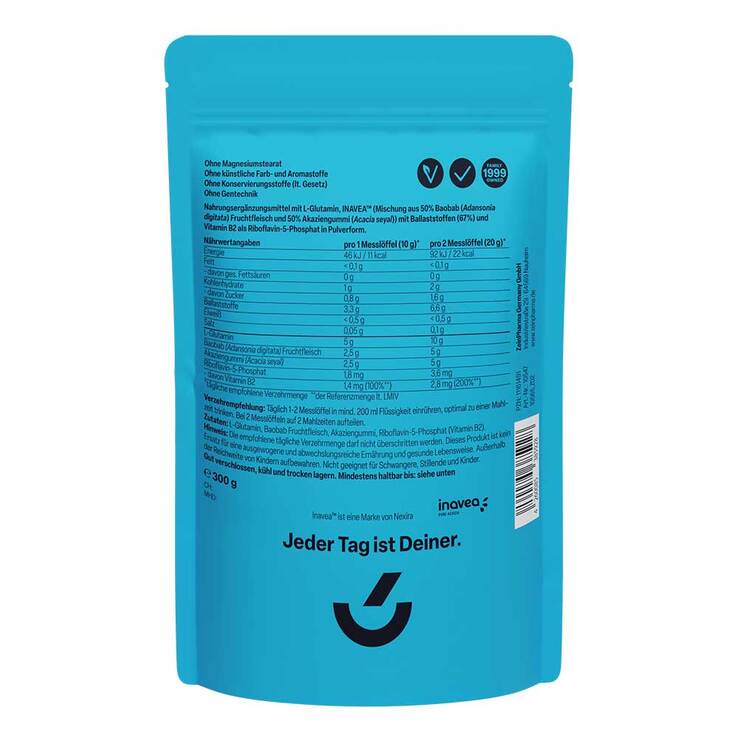 GI Leaky Balance Pulver - 2