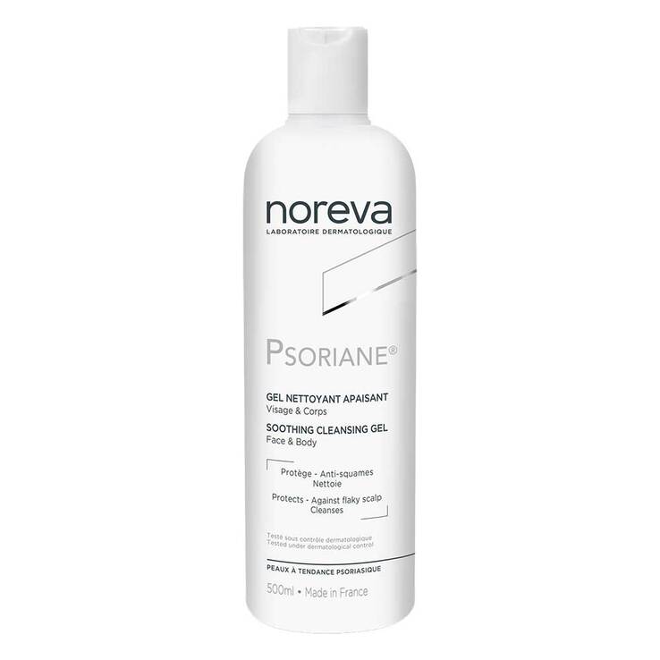 Psoriane Reinigungsgel - 1