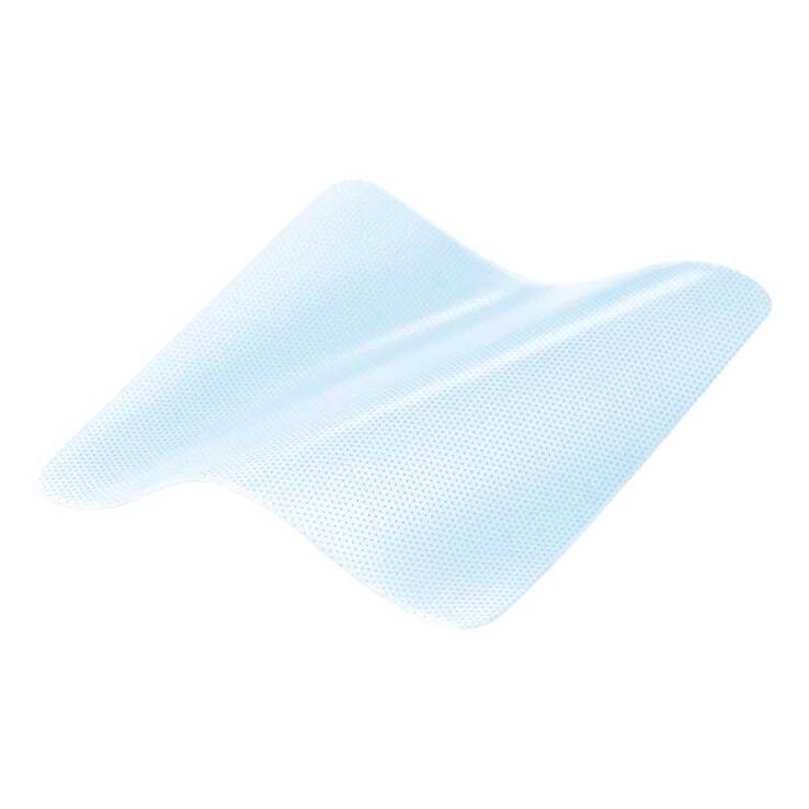 Suprasorb G Gelkompresse 5x6,5 cm - 1