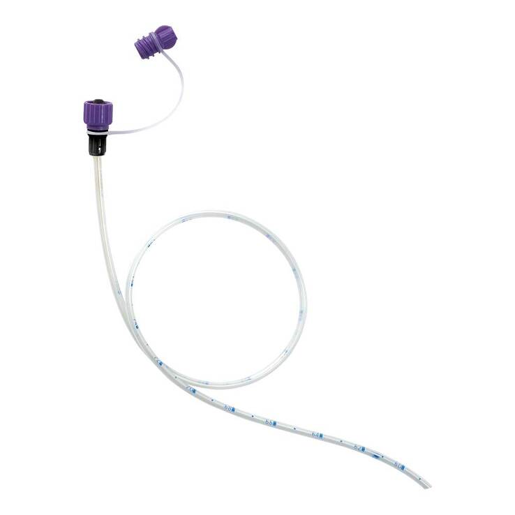 Flocare Pursoft Sonde M Ch 10 110 cm - 1