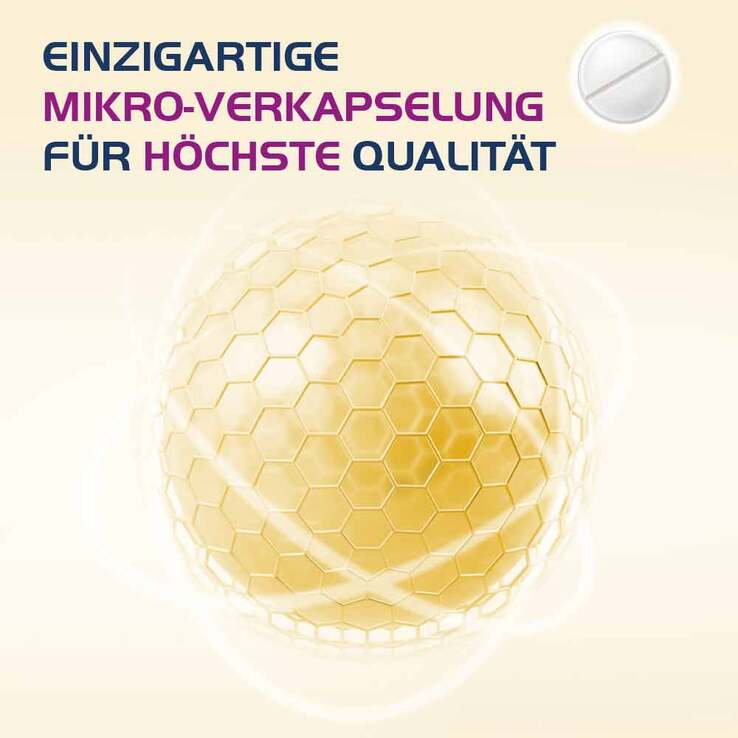 Vitamin D3 Hevert 4.000 I.E. Tabletten - 4