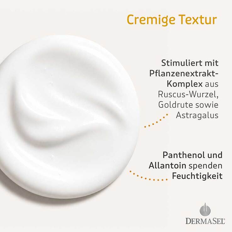 Dermasel Meeresenergie straffende Bodylotion - 6