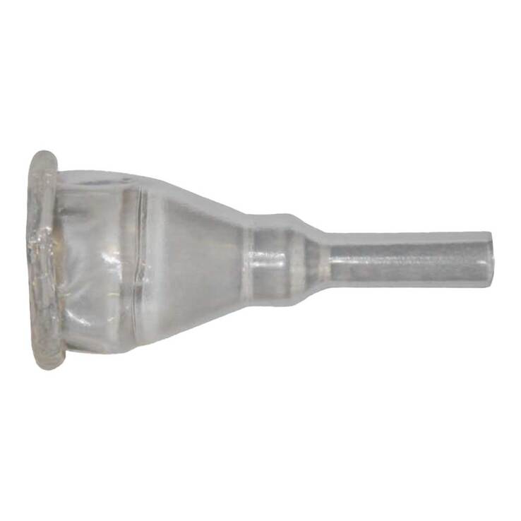 Urinalkondom 32 mm selbsthaftend latexfrei - 1