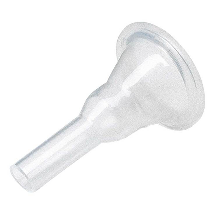 Urinalkondom 32 mm latexfrei selbsthaftend - 1