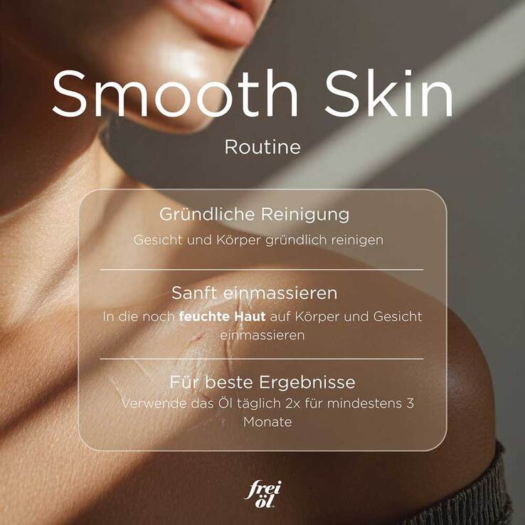 Frei Öl Pflegeöl - 5