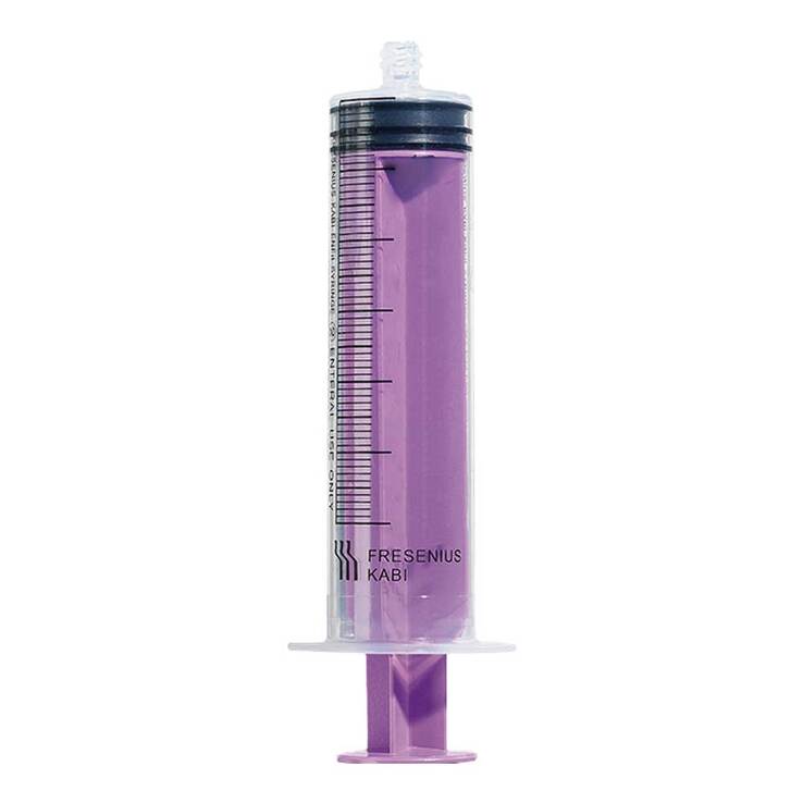 Freka Connect Enfit / Proneo Spritzen 100 ml XS 1X1 St