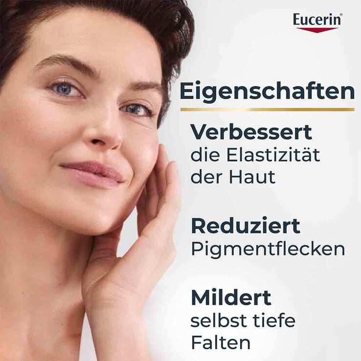 Eucerin Anti-Age Elasticity + Filler Tagescreme mit LSF 15 - 6
