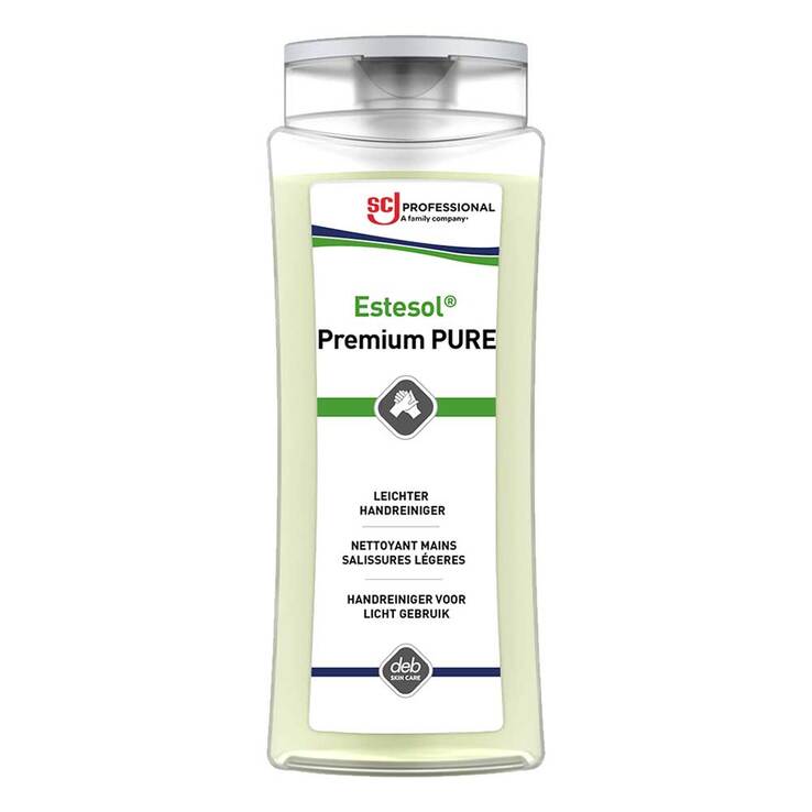 Estesol Premium Pure Hautreinigung flüssig - 1