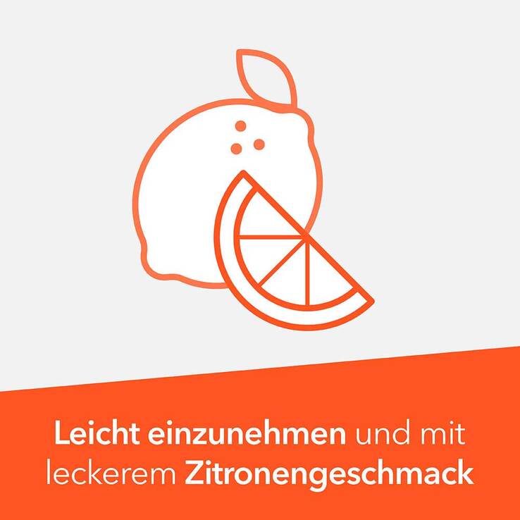 IBU-ratiopharm® direkt 200 mg Pulver zum Einnehmen - 4