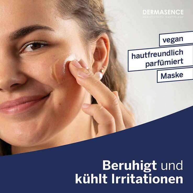 Dermasence Aloe Vera Active Gel - 2