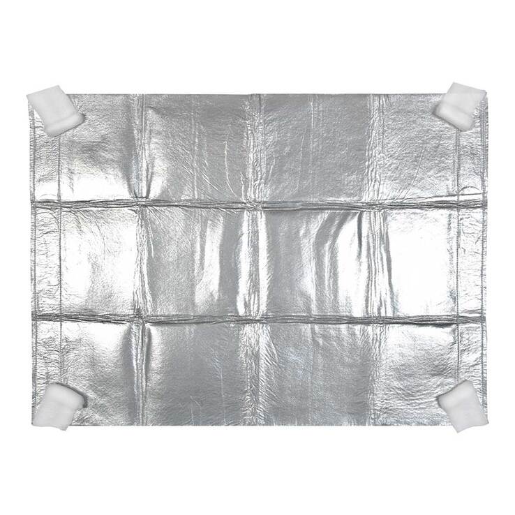 Nobaline-Verbandtuch 80x120 cm steril - 2