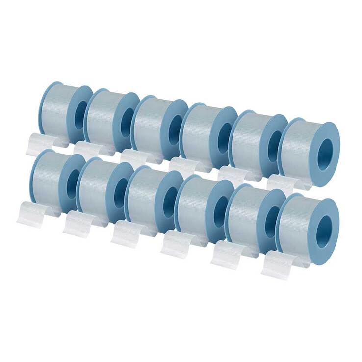 Omnifilm Fixierpflaster Folie 2,5 cmx9,2 m - 1