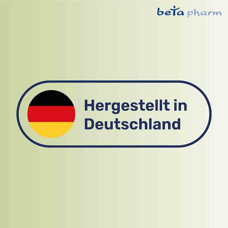 Gingobeta 80 mg Filmtabletten - 6