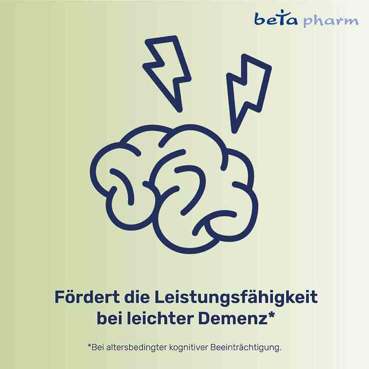 Gingobeta 240 mg Filmtabletten - 5