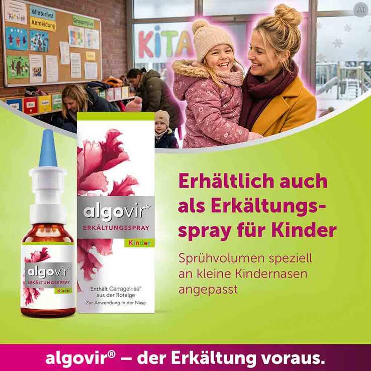 algovir Nasenspray - 6