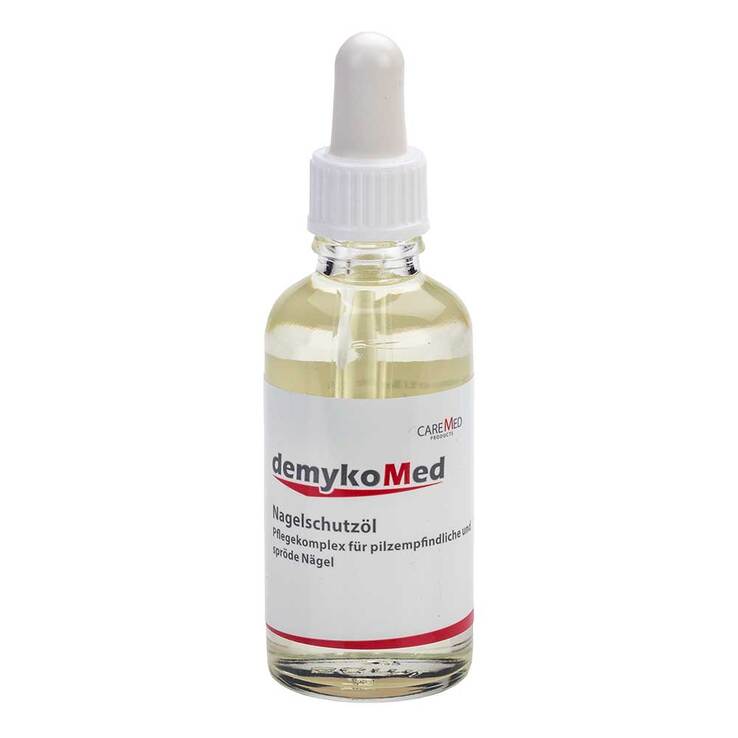 Demykomed Nagelschutzöl - 1