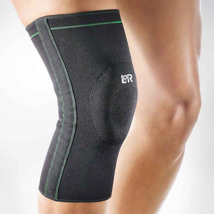 Cellacare Genu Classic Kniebandage Größe 5 - 2