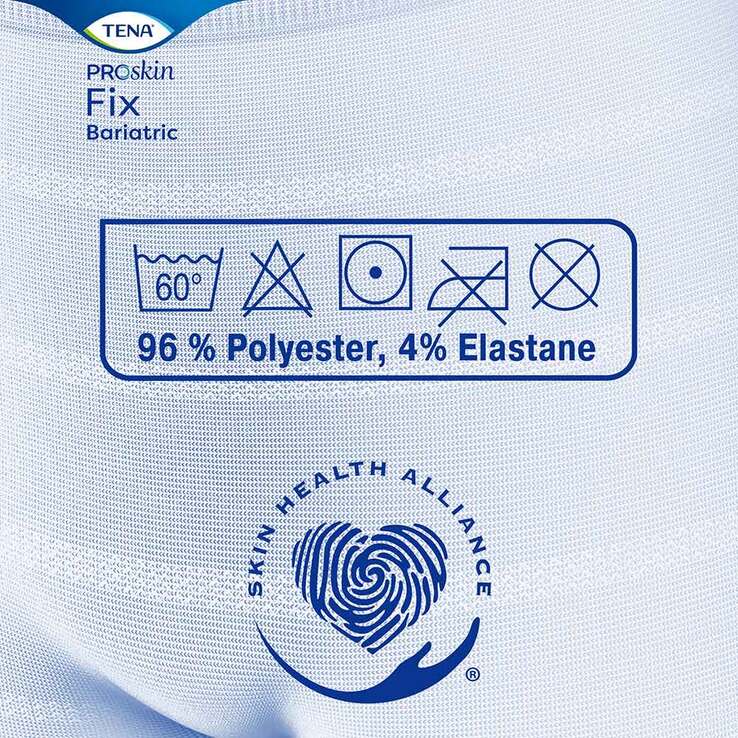 Tena Fix Fixierhosen Xxxxl - 4