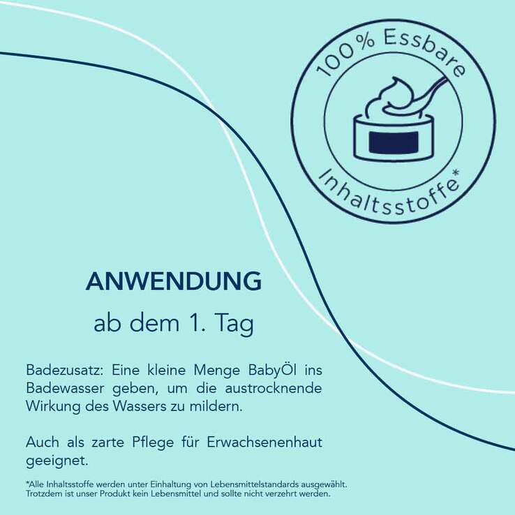 Frei Öl Babyöl - 6