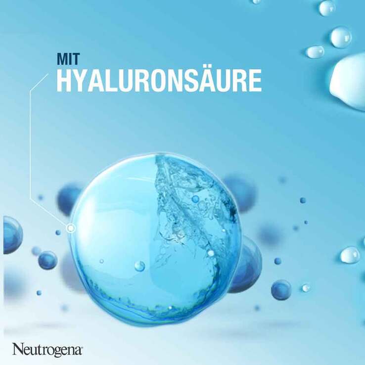 Neutrogena Hydro Boost Aqua Reinigungstücher - 4