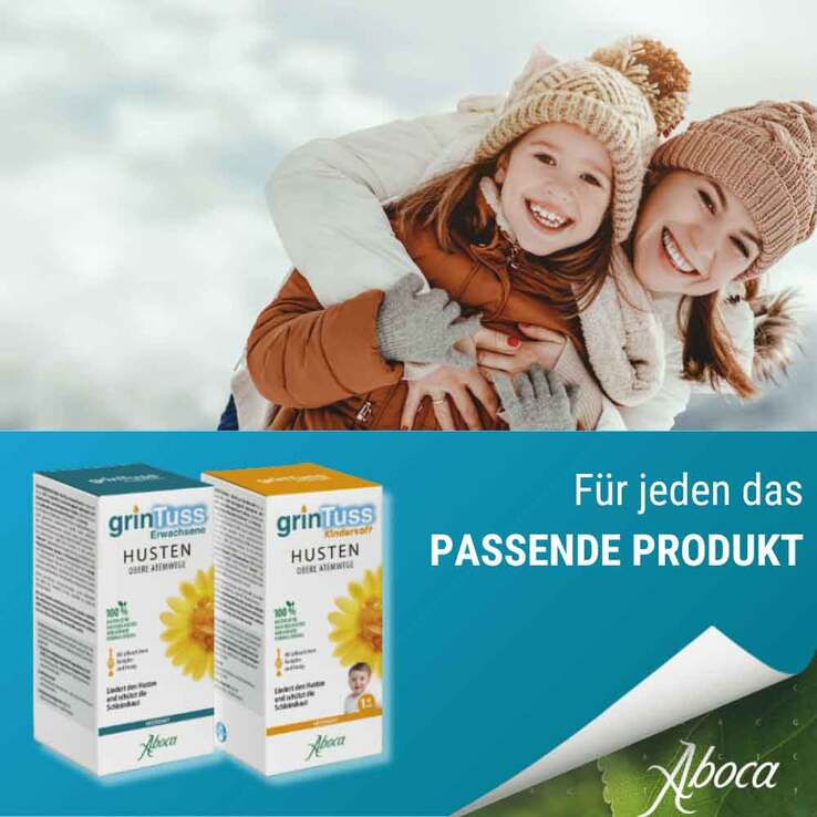 grinTUSS Erwachsene mit Poliresin® - 6