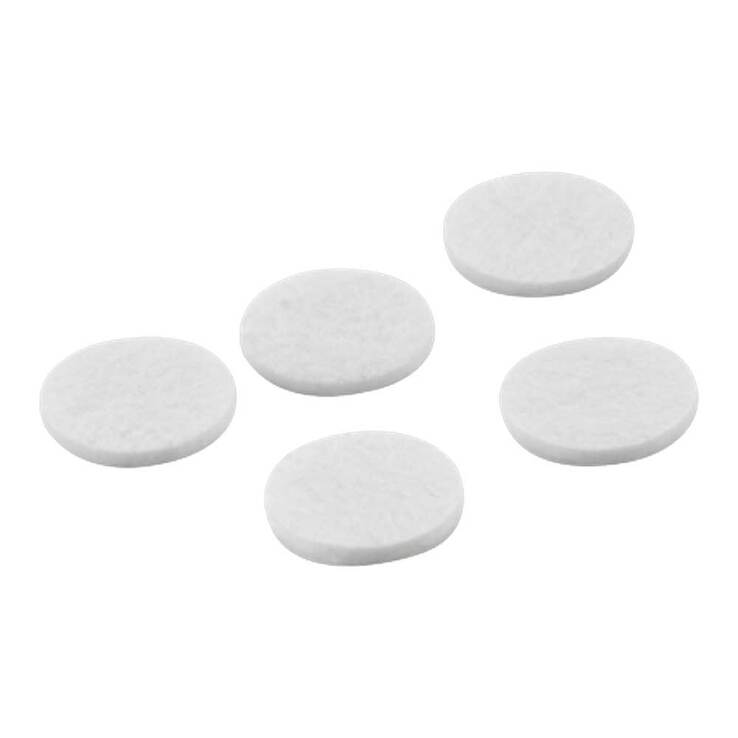 Aponorm Inhalationsgerät Nano Ersatzfilter - 1