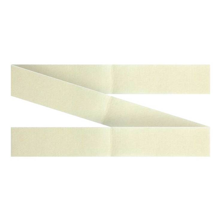 Exufiber 2x45 cm Tamponaden 5 St
