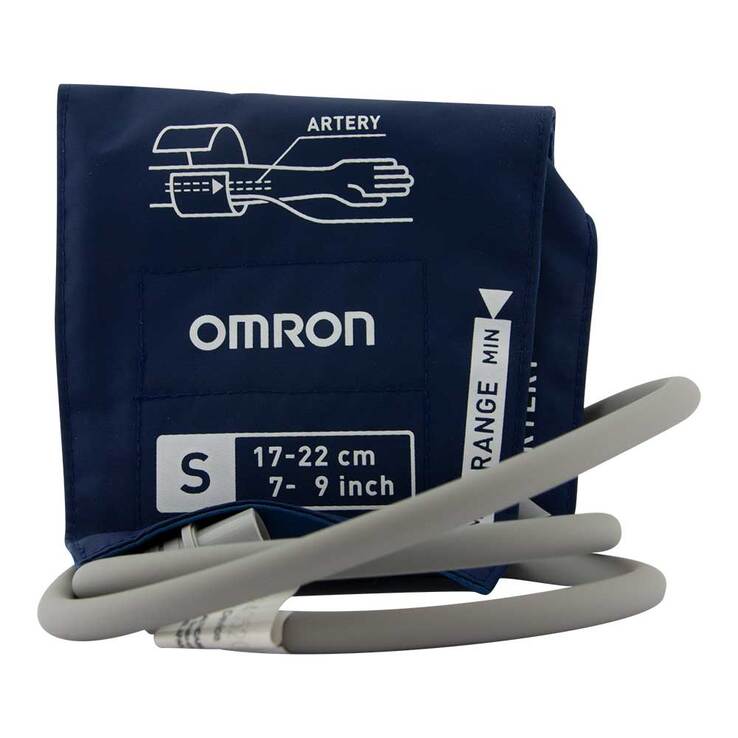 Omron Manschette für Hbp-1120 + 1320 S 17 - 22 cm - 1