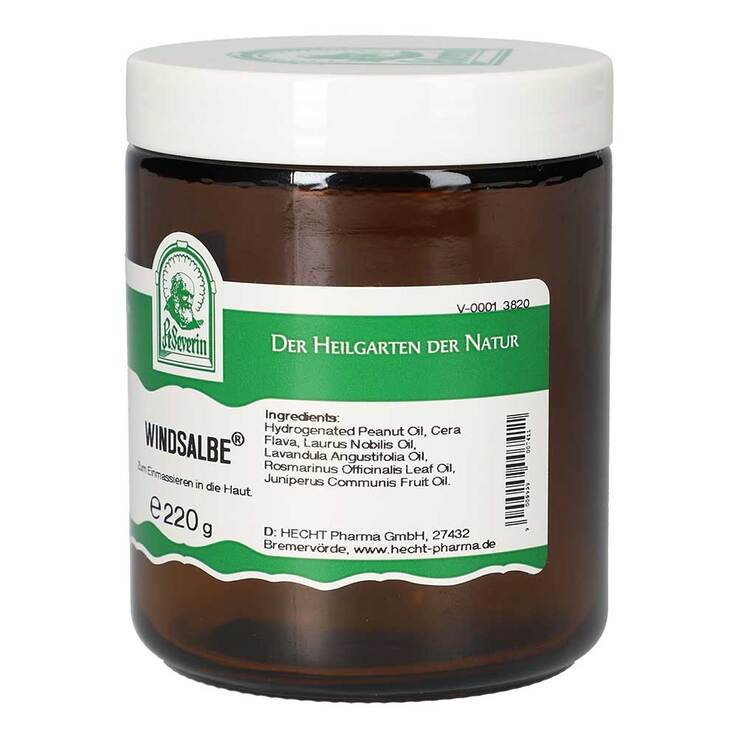 Windsalbe - 2