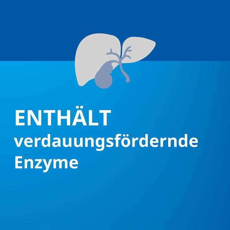 Pankreatin STADA® 20.000 - 4